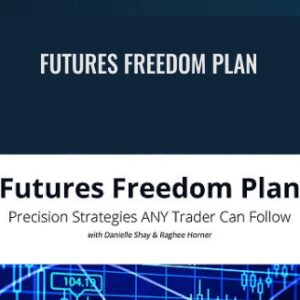 Futures Freedom Plan - SimplerTrading