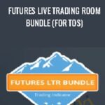 Futures Live Trading Room Bundle - Forex library