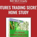 Futures Trading Secrets Home Study Bill McCready min - Forex library