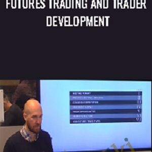 Futures Trading and Trader Development - Axiafutures