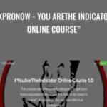 FxProNow You AreThe Indicator Online Course - Forex library