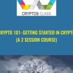 GETTING STARTED IN CRYPTO - Forex library