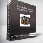 Cart GUY COHEN – TRADE THE BANKS TRAINING PACKAGE - Forex library