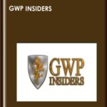 Cart GWP Insiders Bobby Casey - Forex library