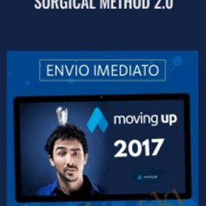 Surgical Method 2.0 - Gabriel Gray
