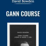 Cart Gann Course Video and Audio 1 1 GB E28093 David Bowden - Forex library