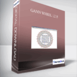 Gann Wheel 1.2.15 - Forex library