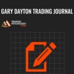 Cart Gary Dayton Trading Journal - Forex library