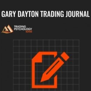 Trading Journal - Gary Dayton
