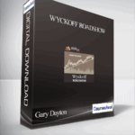 Gary Dayton – Wyckoff Roadshow 1 - Forex library