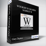 Cart Gary Dayton – Wyckoff in Modern Market II - Forex library