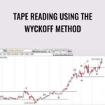 Gary Fullett Roman Bogomazov E28093 Tape Reading Using The Wyckoff Method - Forex library