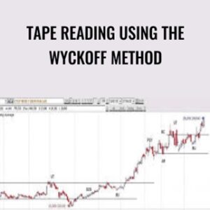Tape Reading Using The Wyckoff Method - Gary Fullett and Roman Bogomazov