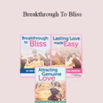 Gay Katie Hendricks Breakthrough To Bliss - Forex library