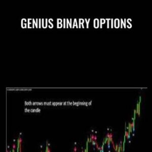 Genius Binary Options - Anonymously