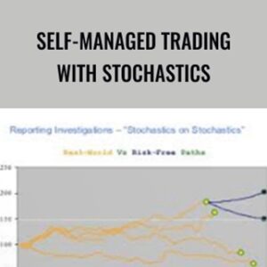 Self-Managed Trading with Stochastics - George Lane