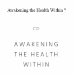Cart George Pransky Awakening the Health Within - Forex library