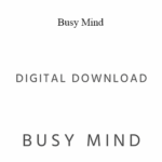 George Pransky Busy Mind - Forex library