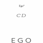Cart George Pransky Ego - Forex library