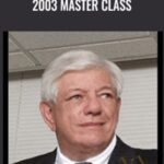 Gerald Appel 2003 Master Class - Forex library
