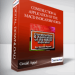 Gerald Appel – Construction Application of the MACD Indicatorvideo - Forex library