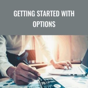 Getting Started With Options - Peter Titus