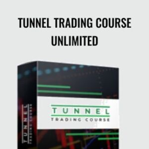 Tunnel Trading Course Unlimited - Gettunneltrader