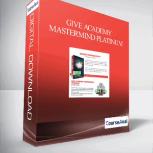 Give Academy Mastermind Platinum