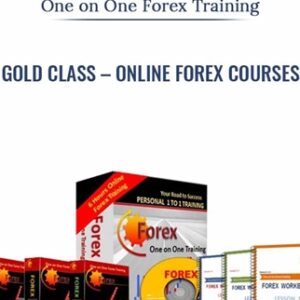 Online Forex Courses - Gold Class