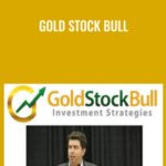 Gold Stock Bull - Forex library