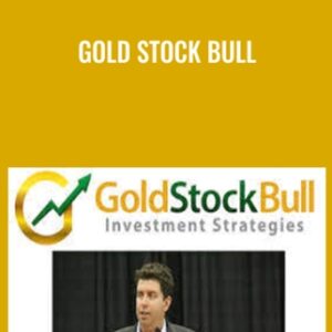 Gold Stock Bull - Jason Hamlin