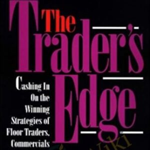 The Traders Edge - Grant Noble