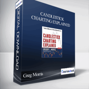 Greg Morris – Candlestick Charting Explained