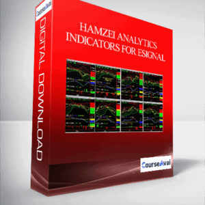 Hamzei Analytics Indicators for eSignal (hamzeianalytics.com)