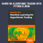Hands On Algorithmic Trading With Python Elohim Oreilly - Forex library