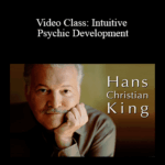 Cart Hans Christian King Video Class Intuitive Psychic Development - Forex library