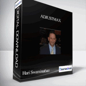 Hari Swaminathan - AdjustMax