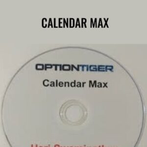 Calendar max - Hari Swaminathan