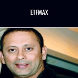 ETF max - Hari Swaminathan