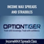 Hari Swaminathan E28093 Income MAX Spreads and Straddles - Forex library