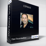 Hari Swaminathan ETFMax - Forex library