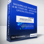 Cart Hari Swaminathan – Backspreads Diagonals and Butterflies – Advanced Options Strategies - Forex library