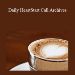 HeartMastery Daily HeartStart Call Archives - Forex library