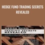 Cart Hedge Fund Trading Secrets Revealed - Forex library