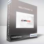 Cart HeklaMoney HEKLA TRADING® 3 - Forex library
