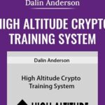 Cart High Altitude Crypto Training System min - Forex library