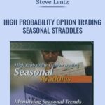 High Probability Option Trading E28093 Seasonal Straddles min - Forex library