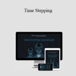 Higher Balance Institute Time Stepping 1 - Forex library