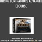 Cart Hiring Contractors Advanced eCourse - Forex library