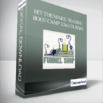 Hit The Mark Trading Boot Camp 2016 Courses 1 - Forex library